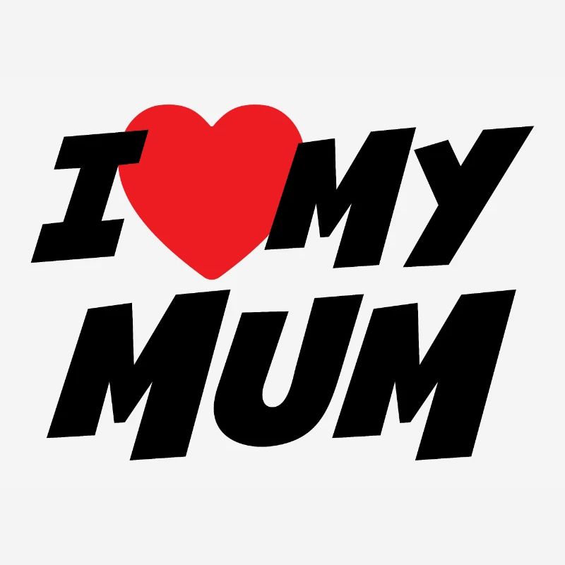 J’aime ma mère