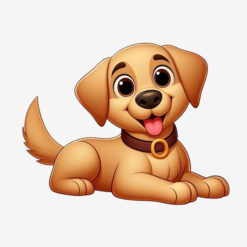 Labrador 10