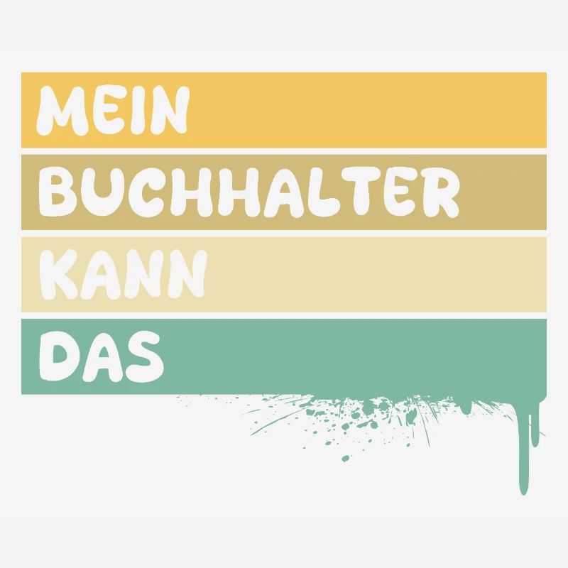 Profession : Comptable