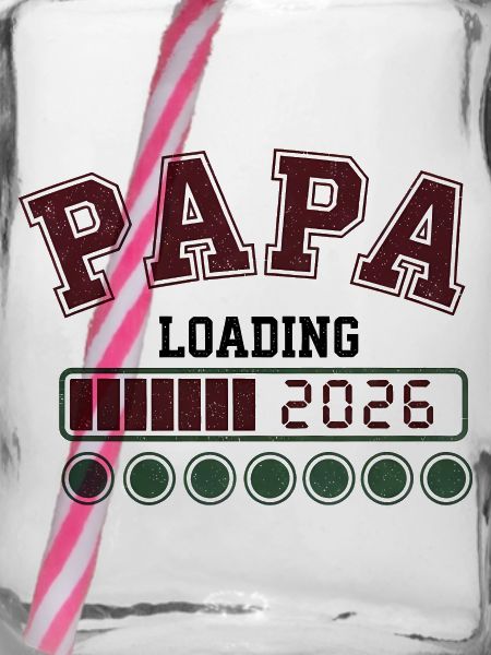Papa 2026 Loading