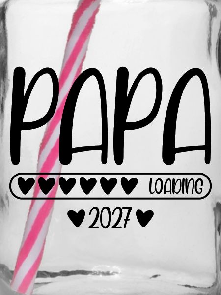 Papa 2027 loading