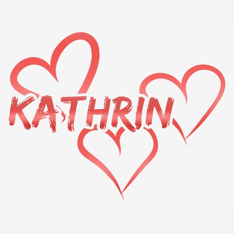 Kathrin as a first name