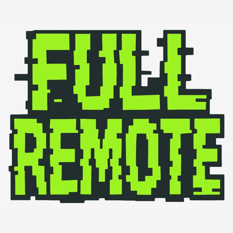 Full Remote: 100% Remote Work Expert