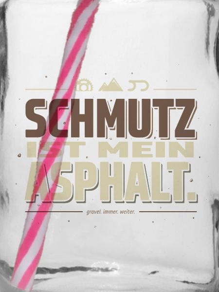 Schmutz Ist Mein Asphalt