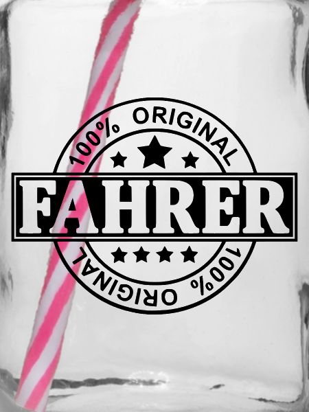 Fahrer