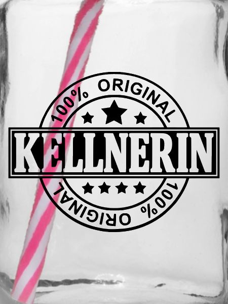 kellnerin