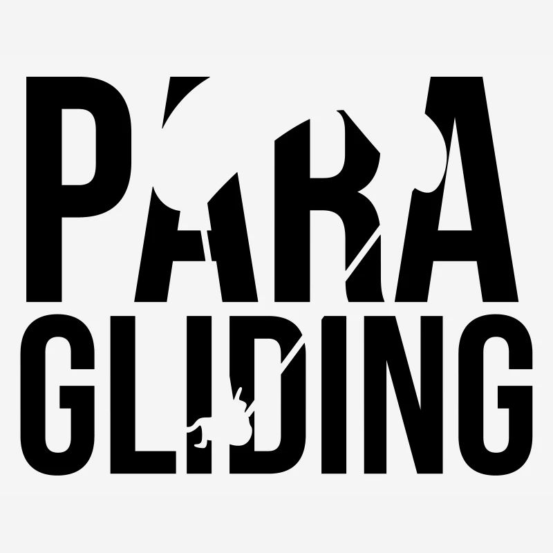 paragliding