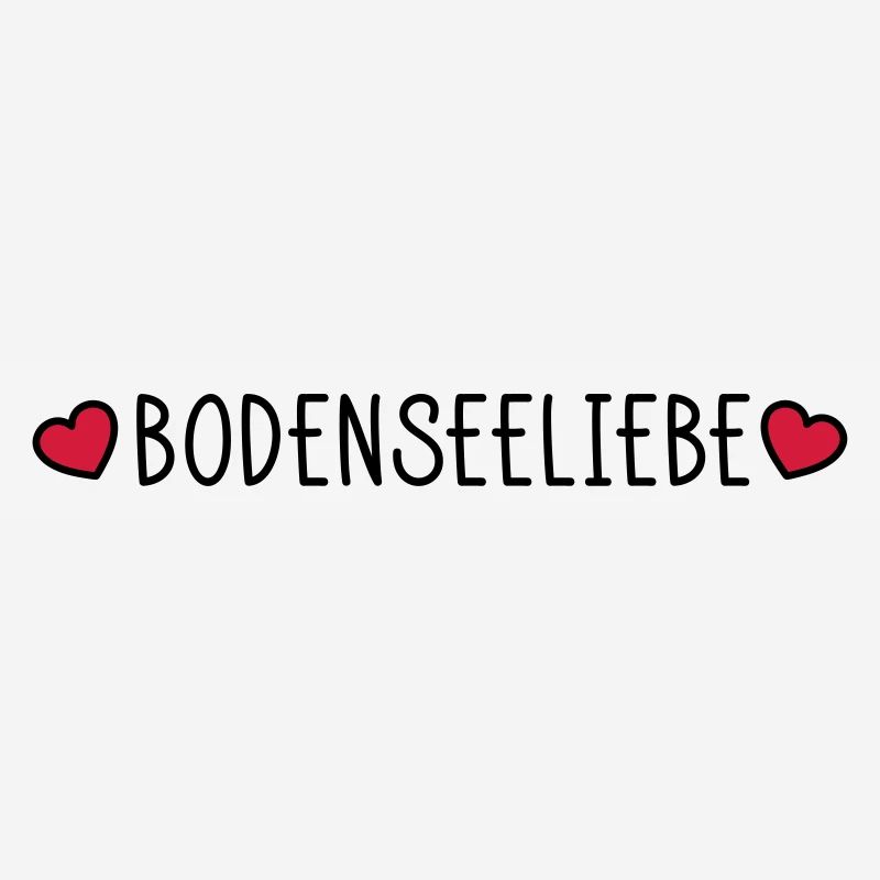 Bodenseeliebe