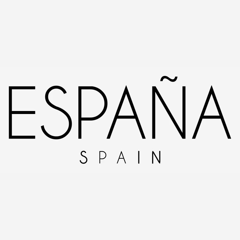 Espana Spain Spain