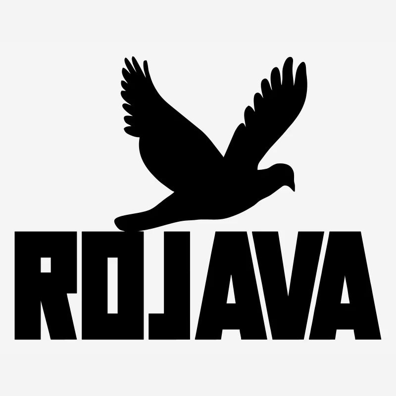 Kurdistan du Rojava