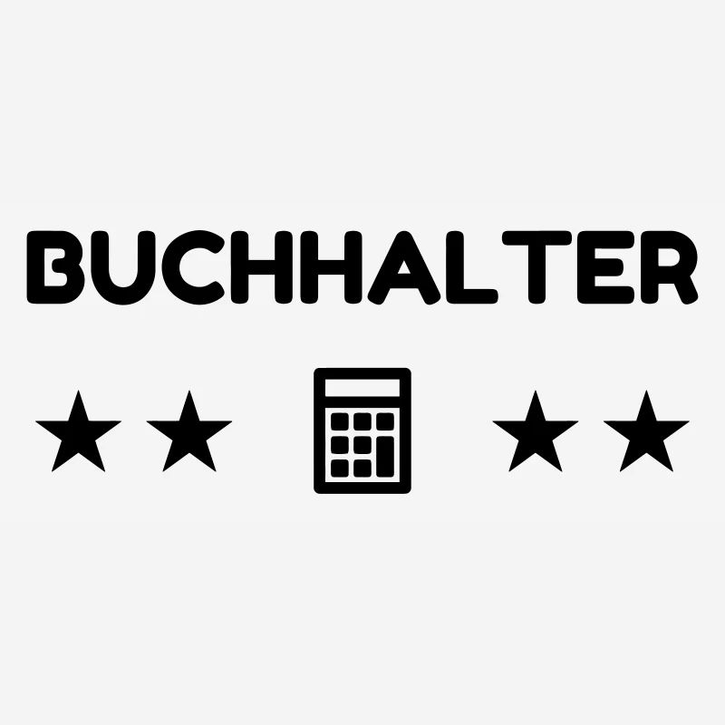 Accountant Accounting Buchhalter Comptable Compta