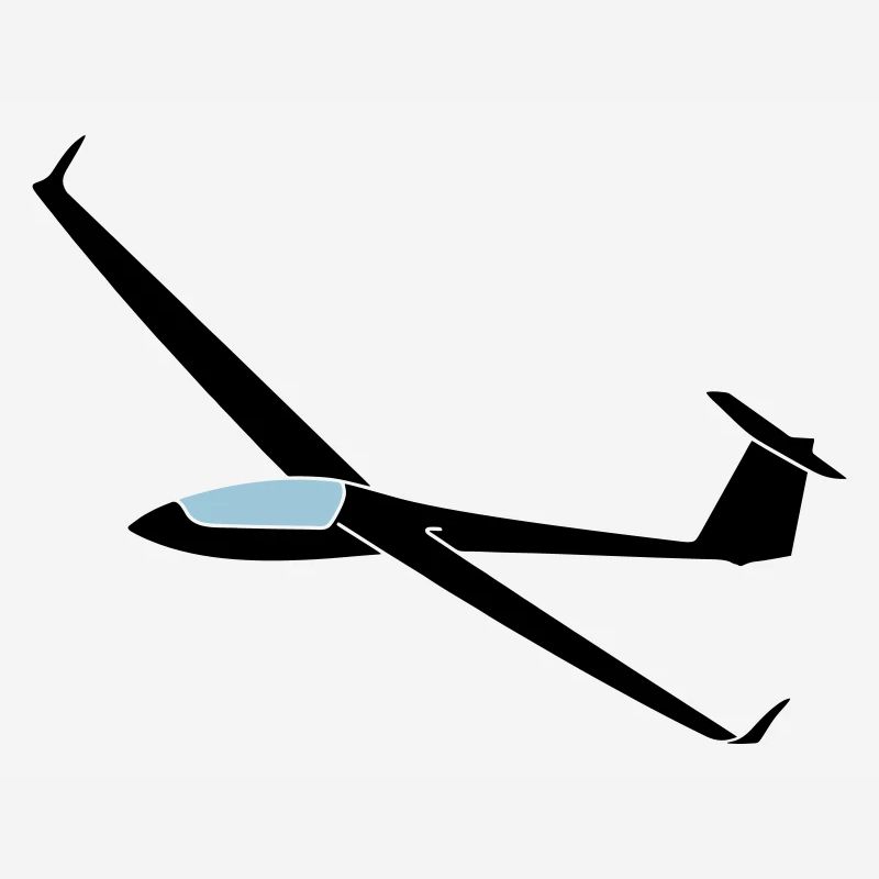 ls8neo glide pilot glider glider