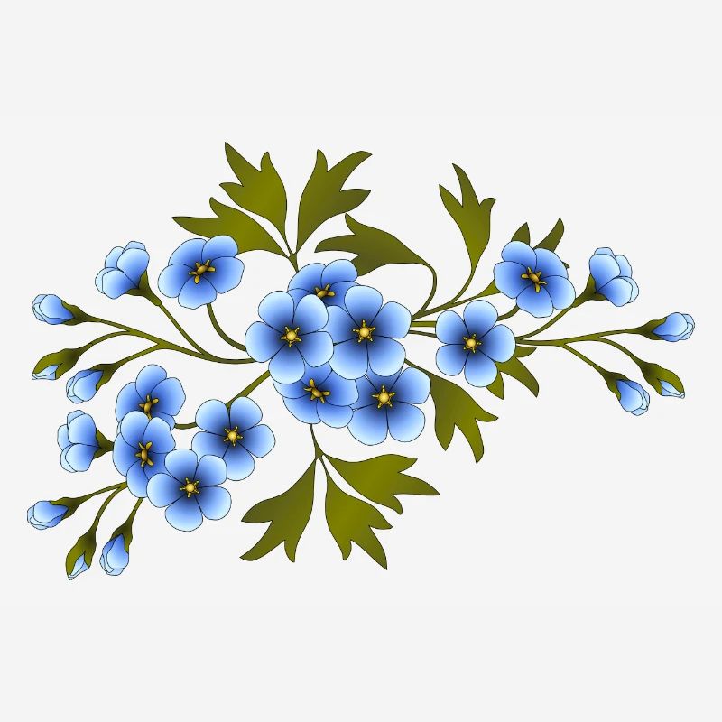 Fleurs