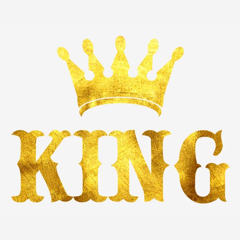 King Crown