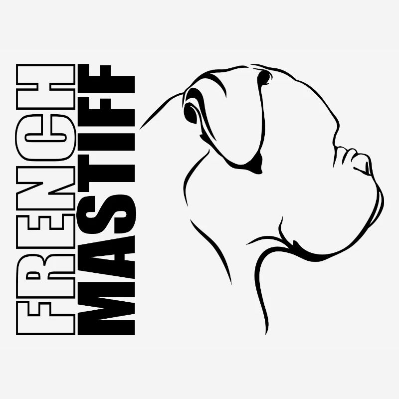 FRANÇAIS MASTIFF Profil Chiens Wilsigns