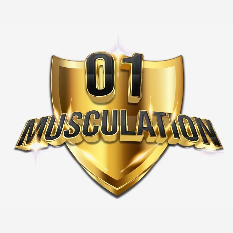 Logo 01Musculation