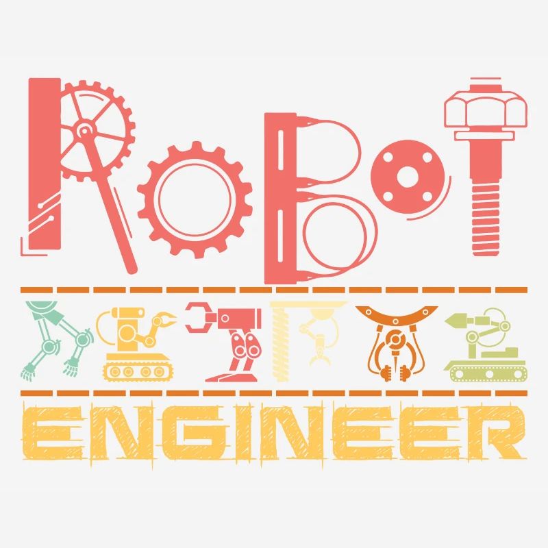 Roboter kostüm für Ingenieure oder Kinder Roboter