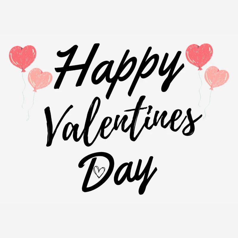 Joyeuse Saint-Valentin