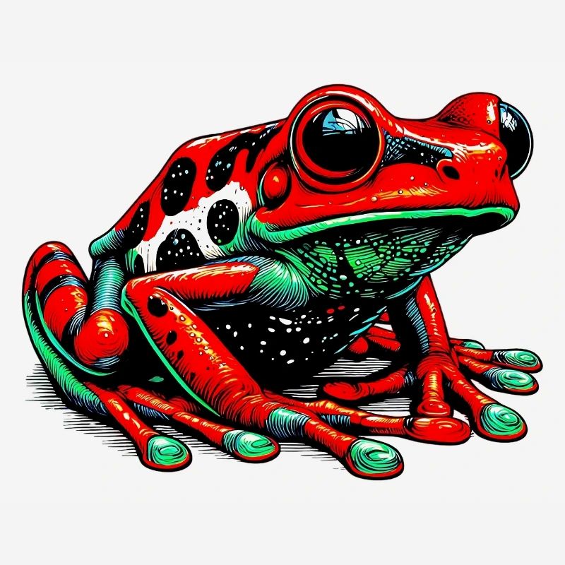 Grenouille