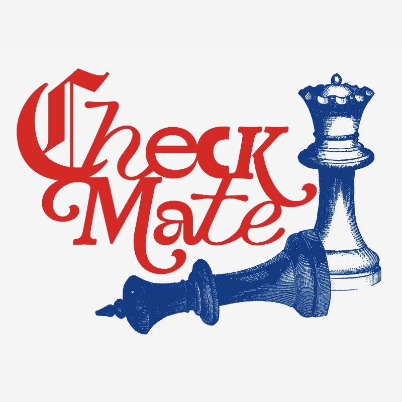 Déclaration de Check Mate