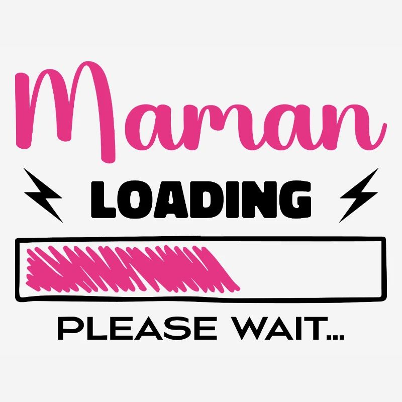 Maman loading Please Wait...