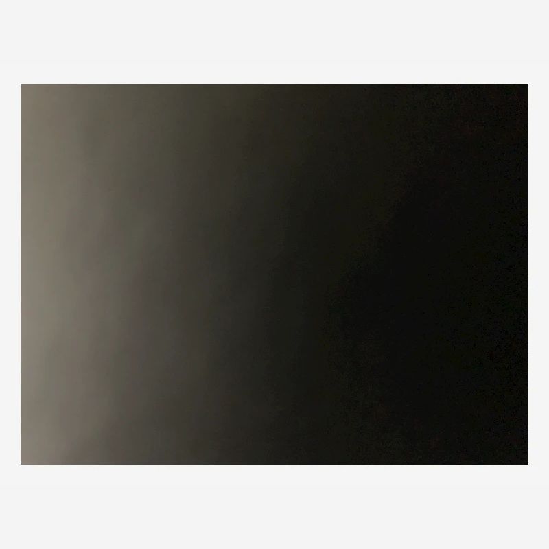 Dunkelgrau Nebelgradient