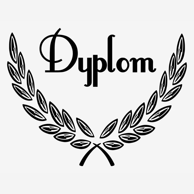 dyplom