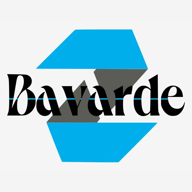 Logo bavarde