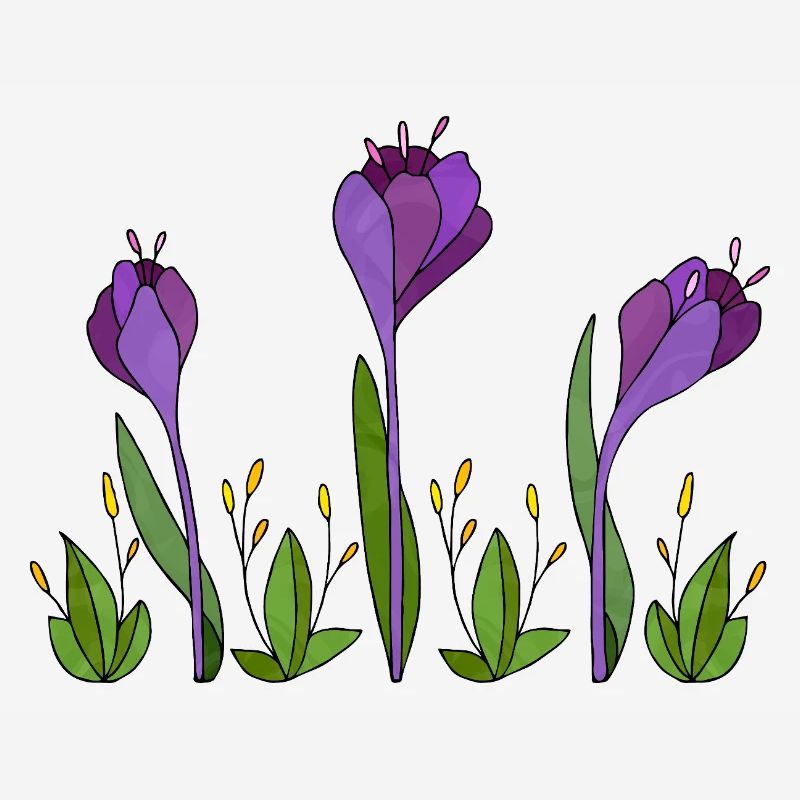 Blumen