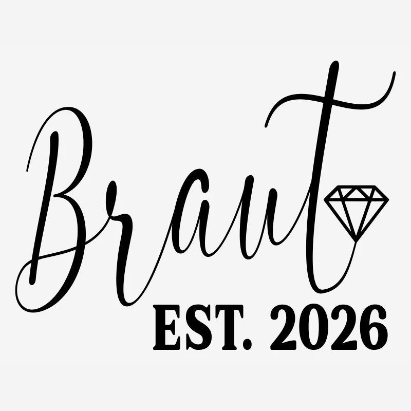 Wedding Engagement - Bride 2026