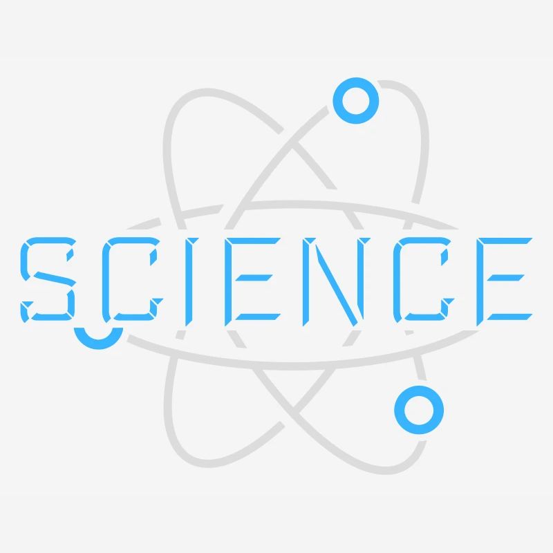 Science Wissenschaft Statement Nerd Bildung Spruch