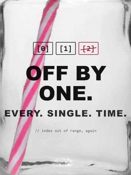 Off By One