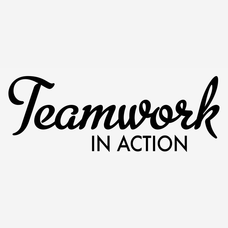 Teamwork
