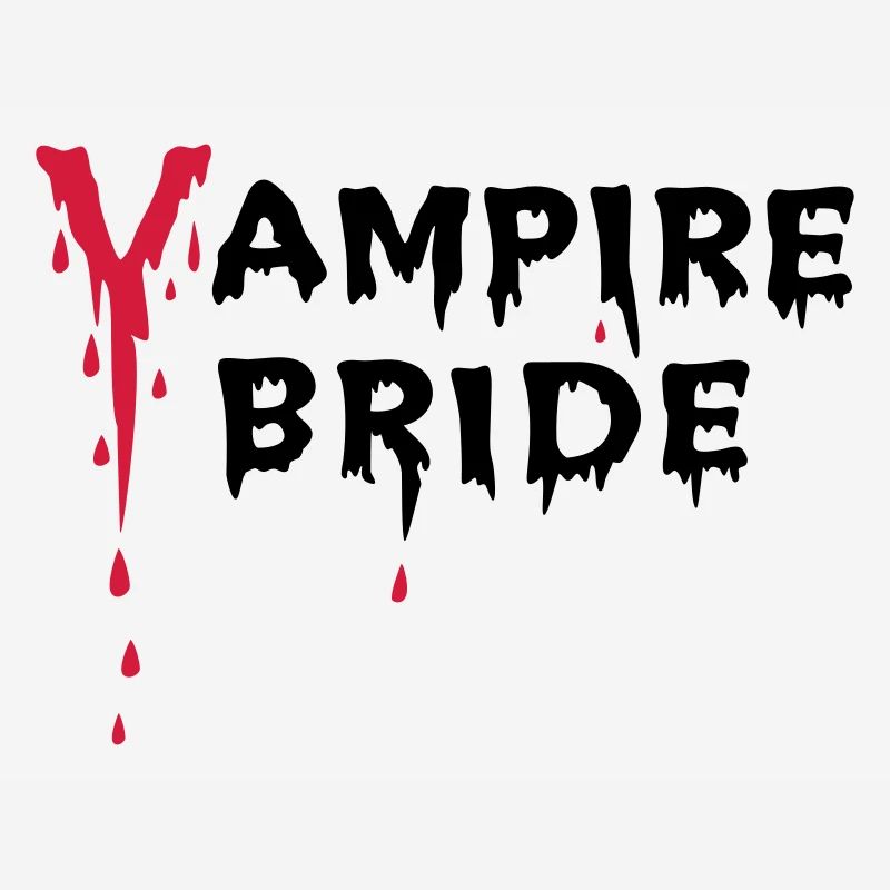 Vampire Bride