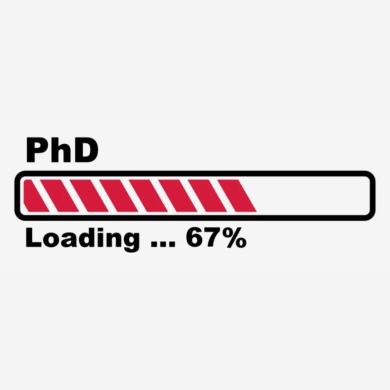 PhD barre loading