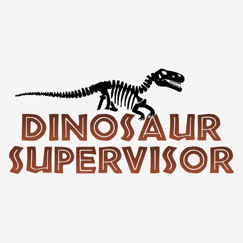 Dinosaur Supervisor