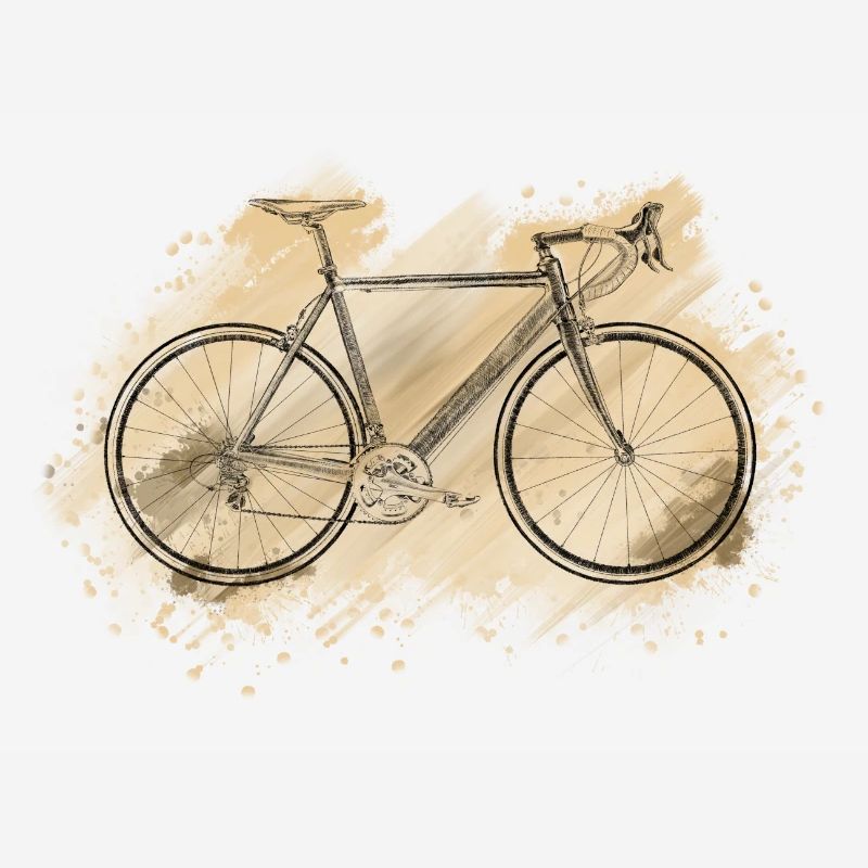 vélo de course