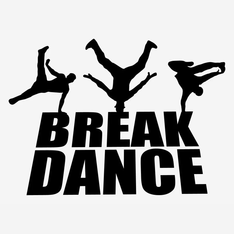 Breakdance