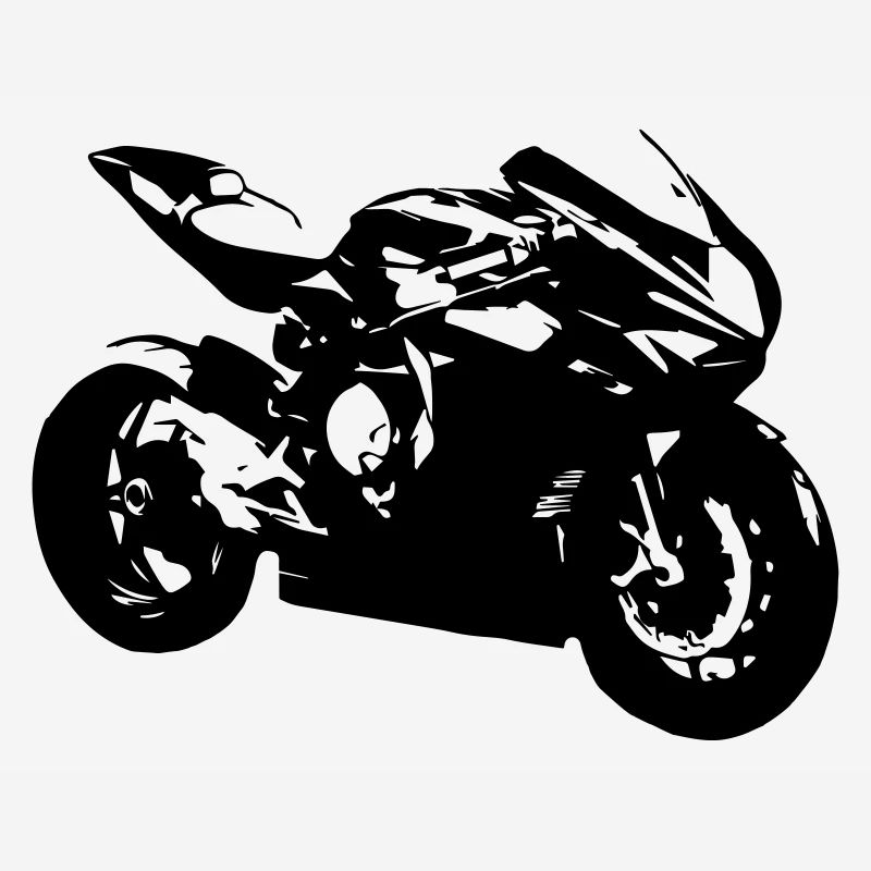 Motorrad