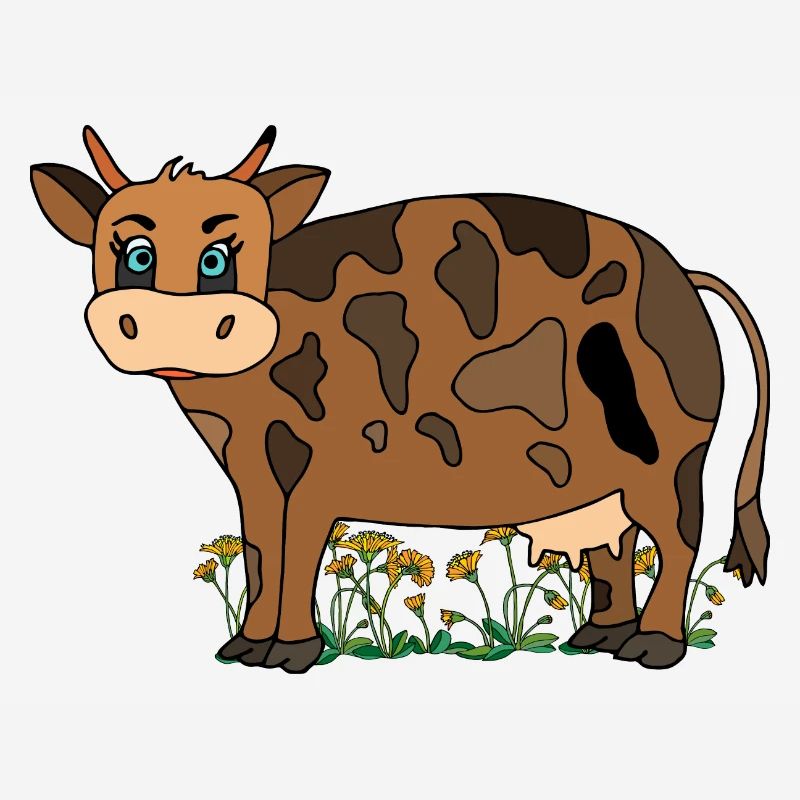 Cow