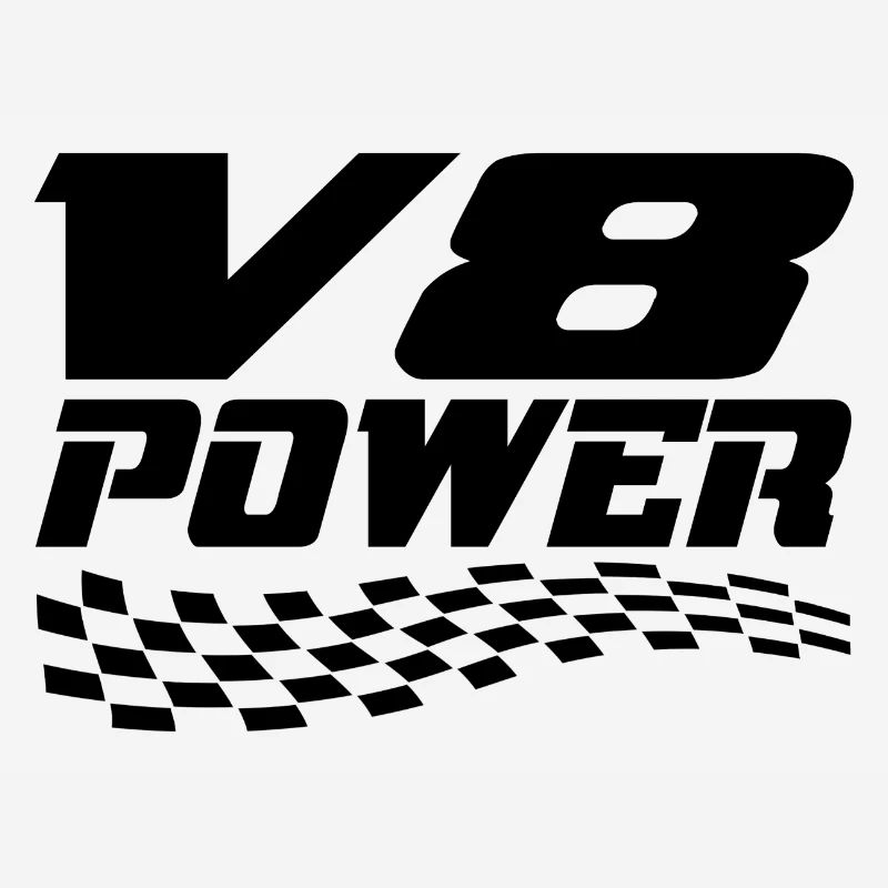 V8
