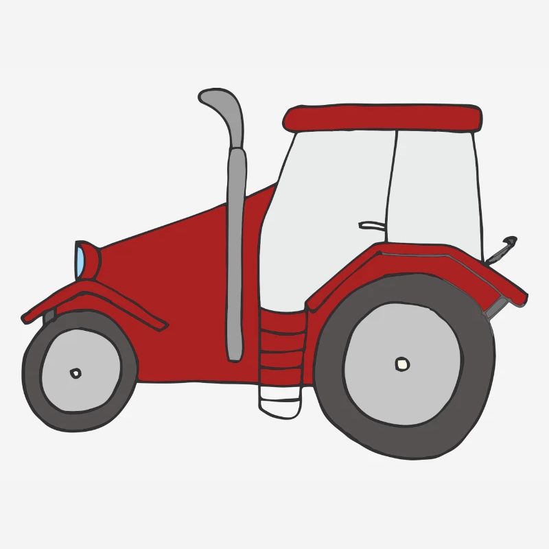 traktor
