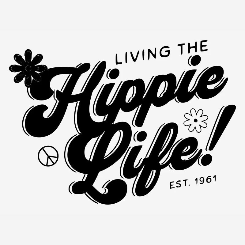 Vie hippie