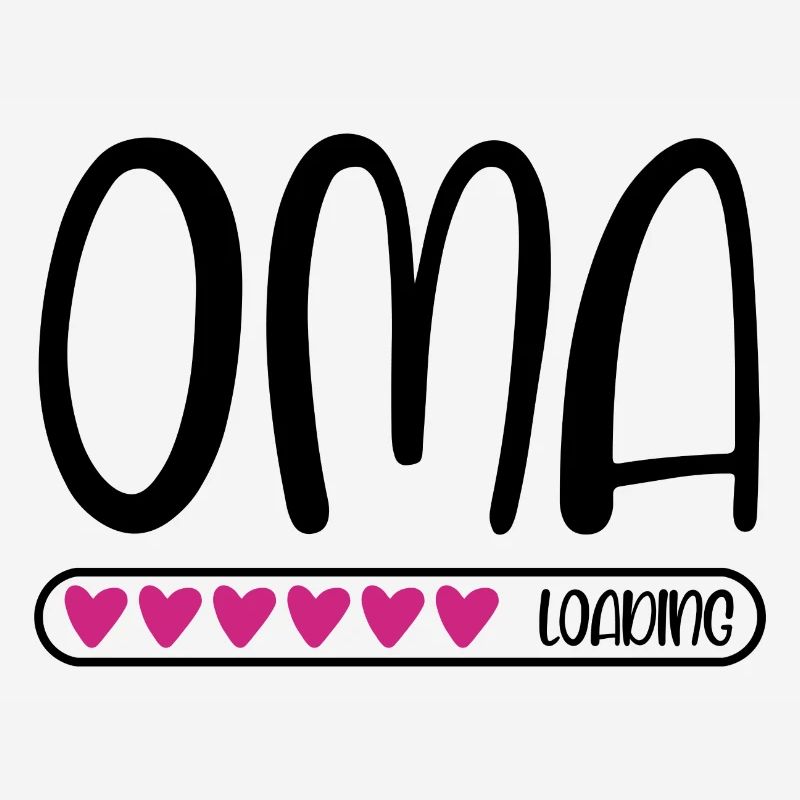 Oma loading