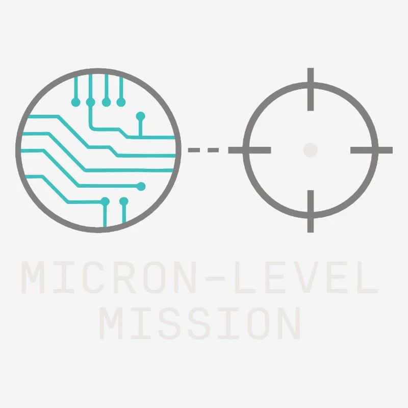 Cleanroom Technician Controlled Environment