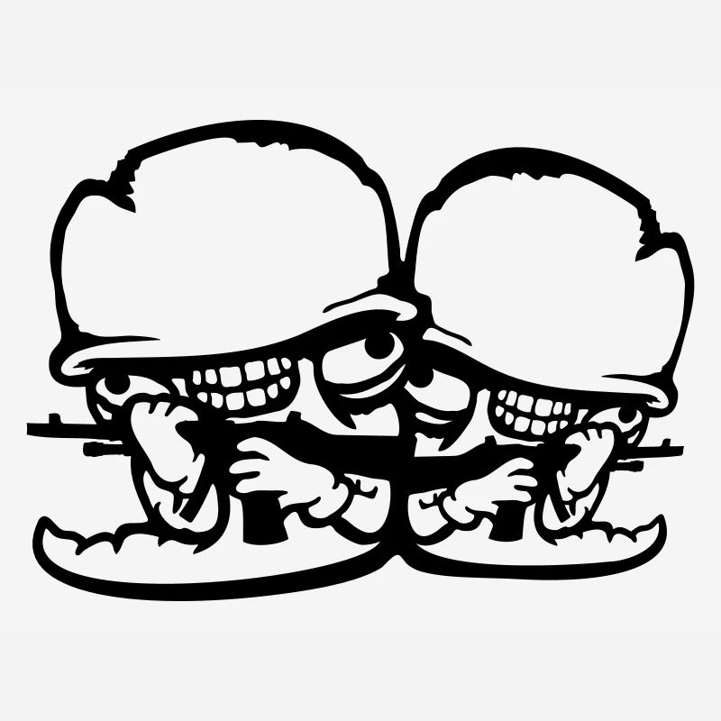 Worm Soldier Duo Crazy Helmets Weapons Team Madness