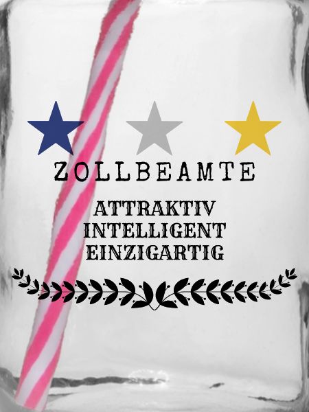 Zollbeamter 
