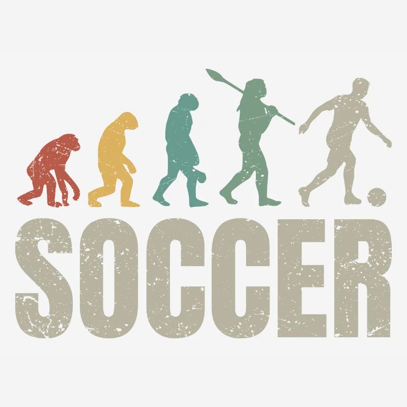 Fußball Evolution | Soccer Evolution