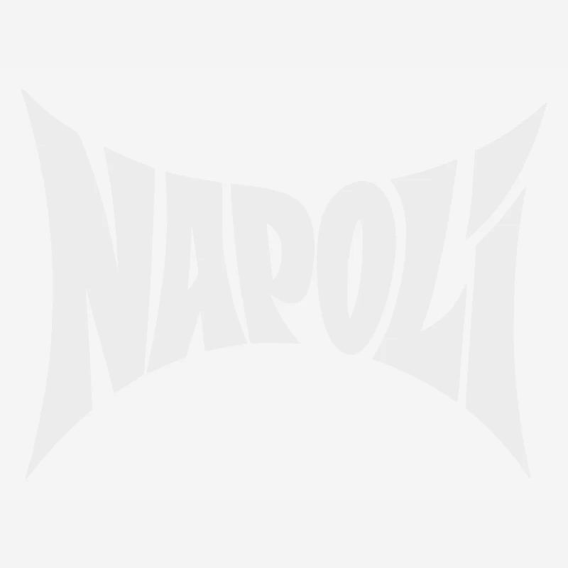 Napoli Typography Design