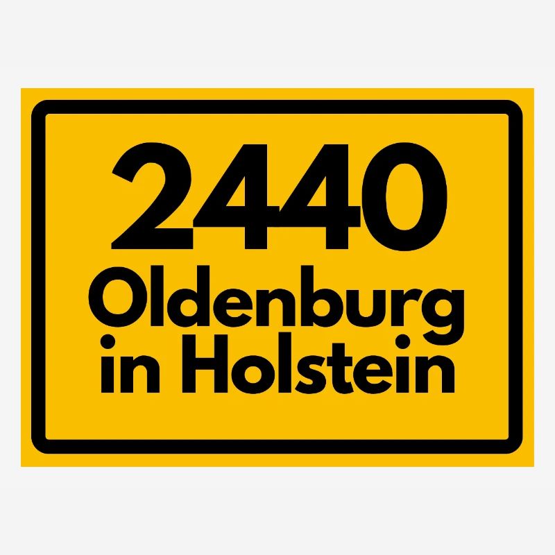 OLD POSTCODE POSTCODE 2440 OLDENBURG IN HOLSTEIN